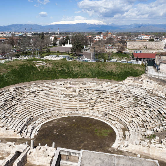 Larisa Visithotels.Gr