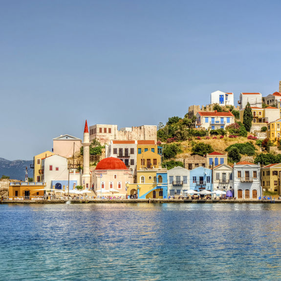 Kastelorizo Visithotels.Gr