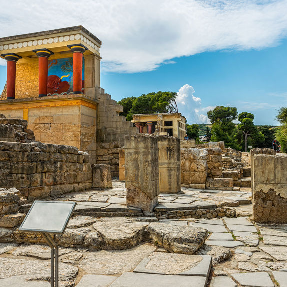 Knossos Visithotels.Gr