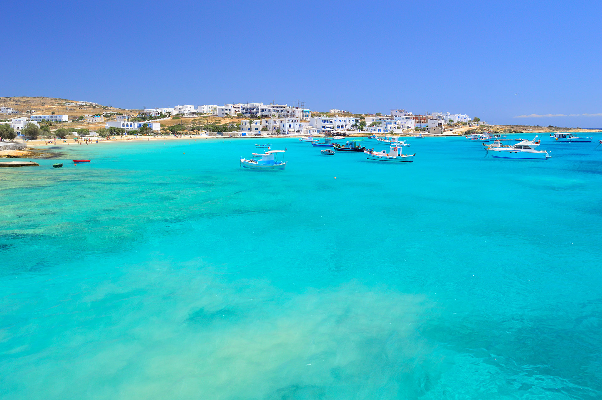 Koufonisia Visithotels.Gr