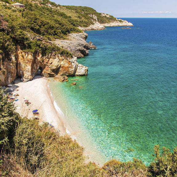 Pelio Mylopotamos Beach Visithotels.Gr