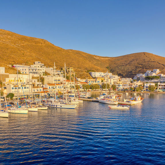 Kythnos Visithotels