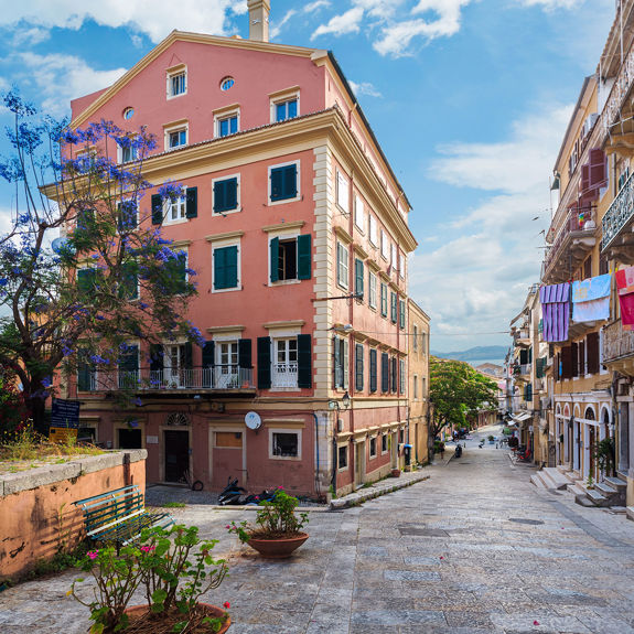 Kerkyra Visithotels.Gr