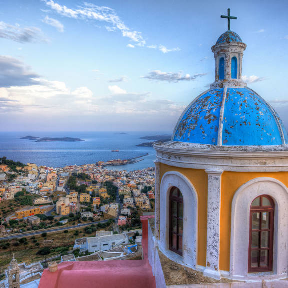 Syros Visithotels.Gr