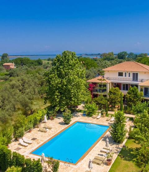 Lefkas Blue Apartments 04