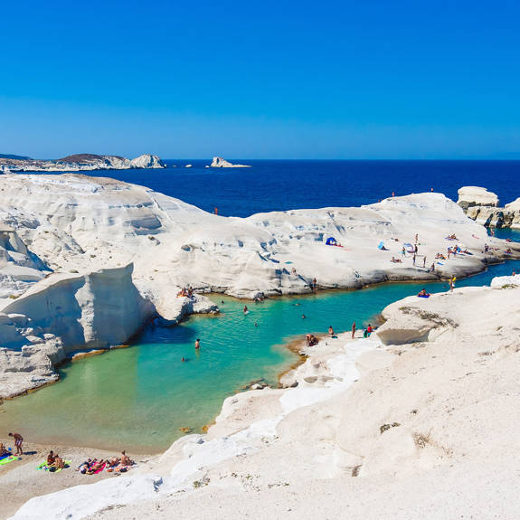 Milos Visithotels.Gr