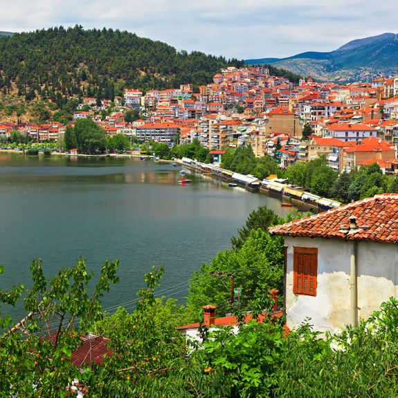 Kastoria Visithotels.Gr