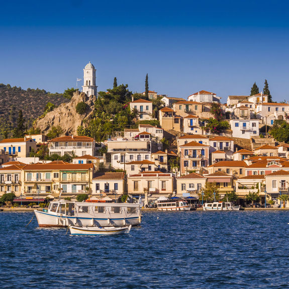 Poros Visithotels.Gr