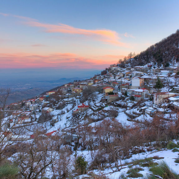 Karditsa Morfovouni Visithotels.Gr