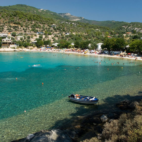 Thasos Visithotels.Gr