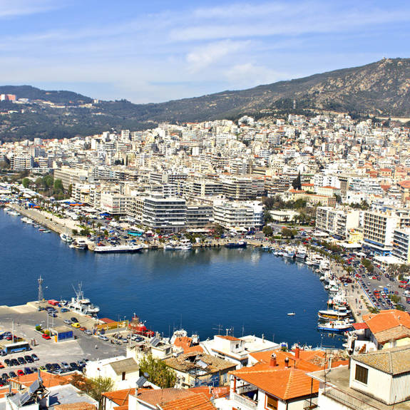 Kavala Visithotels.Gr