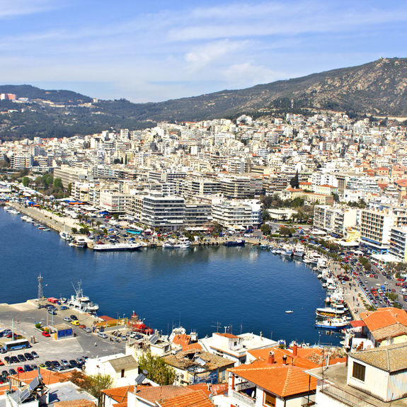 Kavala Visithotels.Gr
