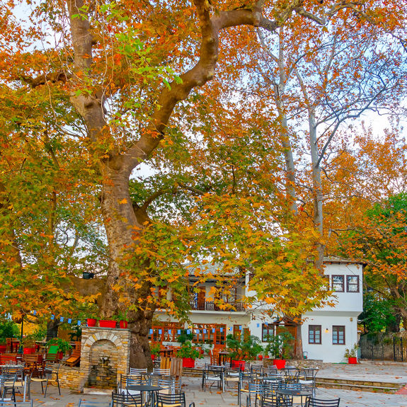 Portaria Pelio Visithotels.Gr
