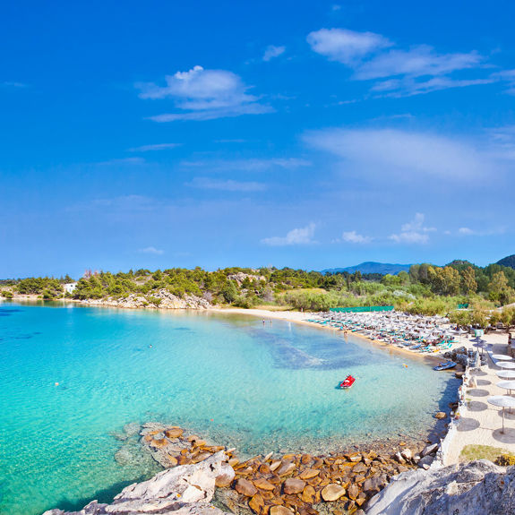 Chalkidiki Visithotels.Gr