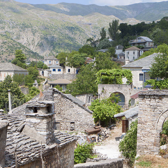 Pramanda Tzoymerka Visithotels.Gr