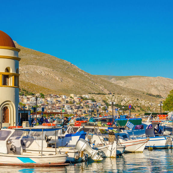 Kalymnos Visithotels.Gr