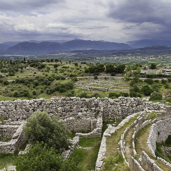 Arkadia Mikines Visithotels.Gr