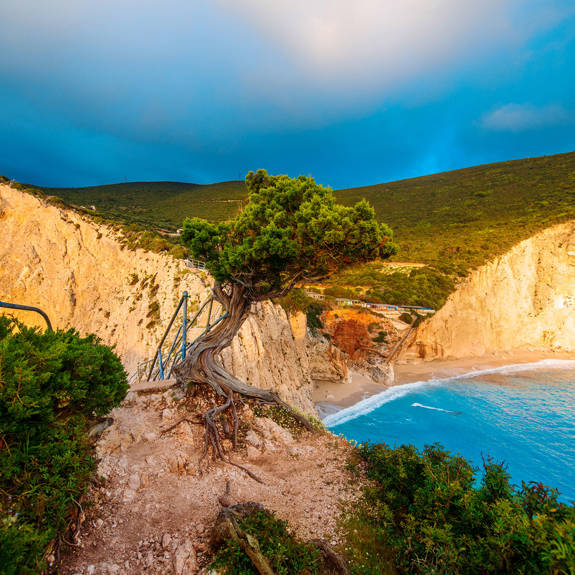 Lefkada Visithotels.Gr