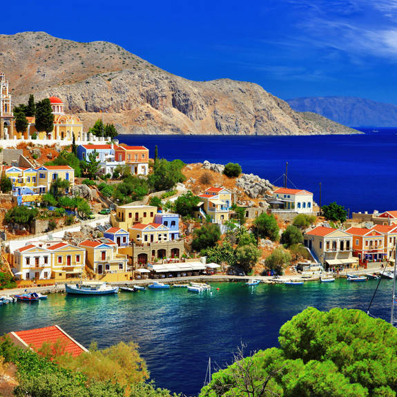 Symi Visithotels.Gr