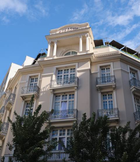 The Excelsior 04