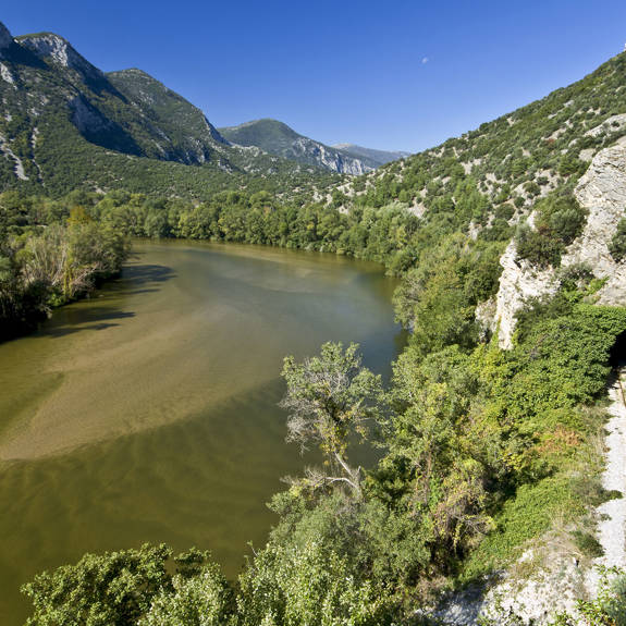 Nestos River Visithotels