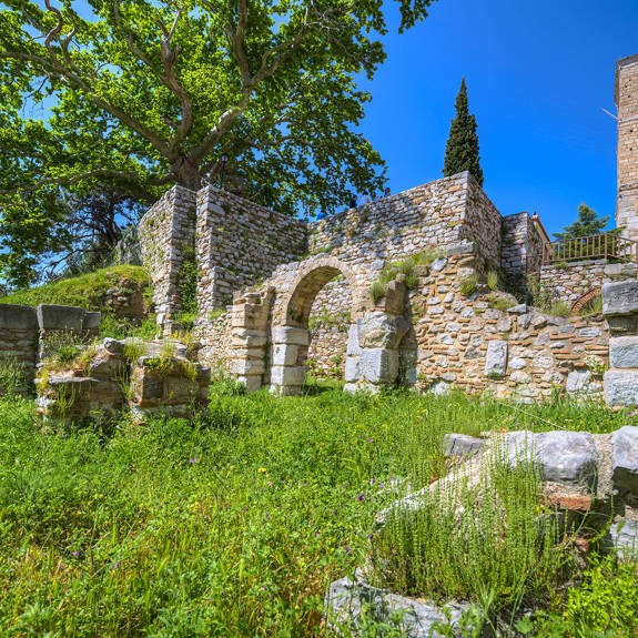 Viotia Distomo Visithotels.Gr