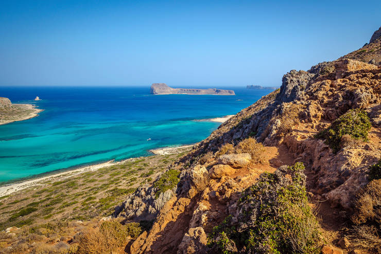 Gramvoysa Chania Visithotels.Gr