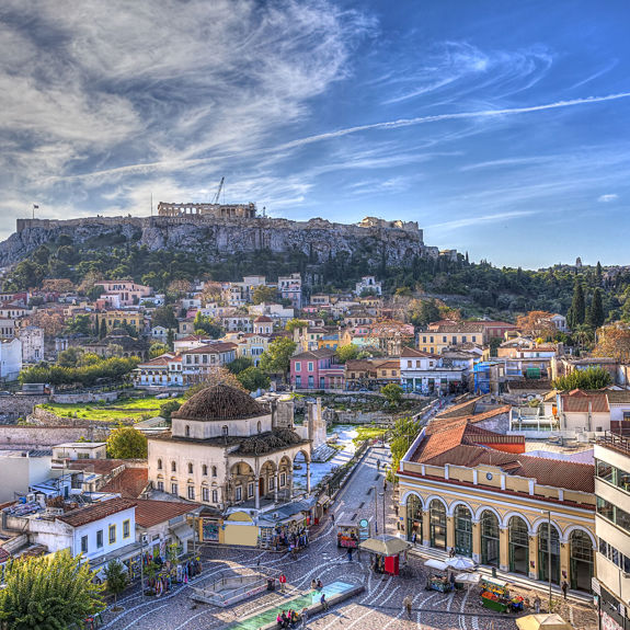 Athina Visithotels.Gr