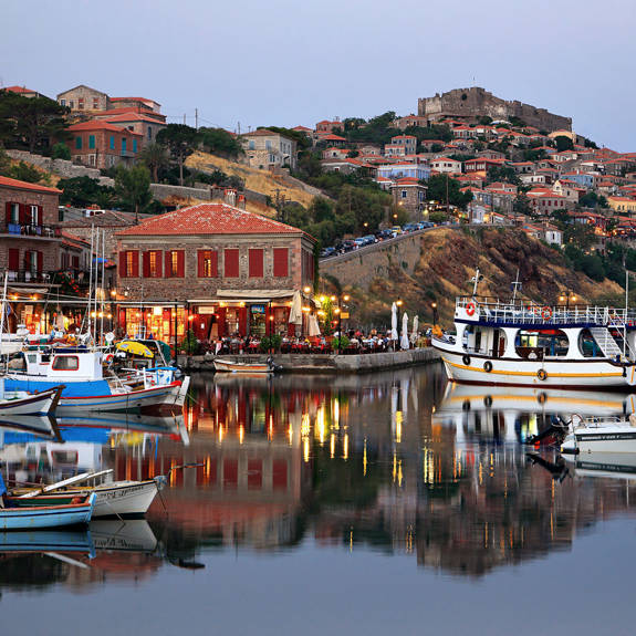 Lesvos Visithotels.Gr