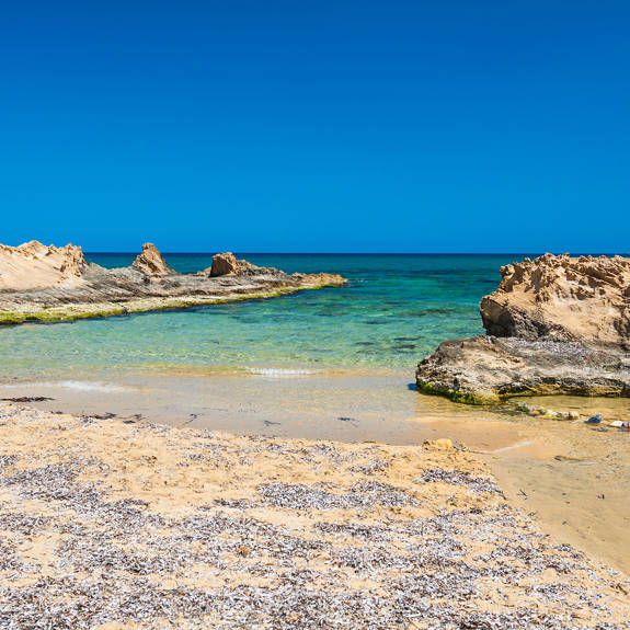 Malia Visit Hotels