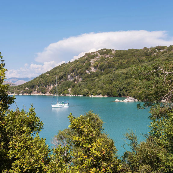 Thesprotia Igoumenitsa Visit Hotels