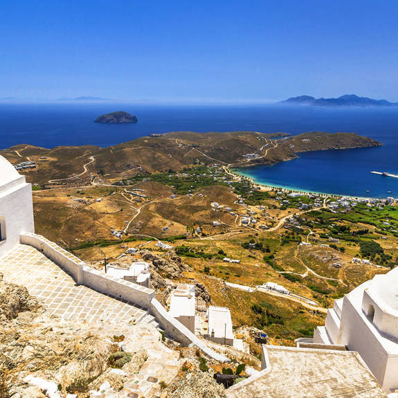 Serifos Visithotels.Gr