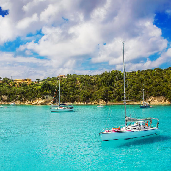 Paxoi Visithotels