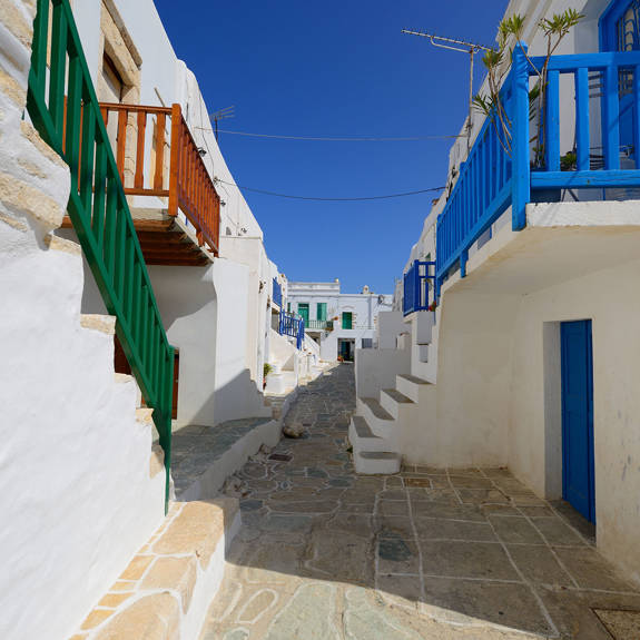 Folegandros Visithotels.Gr